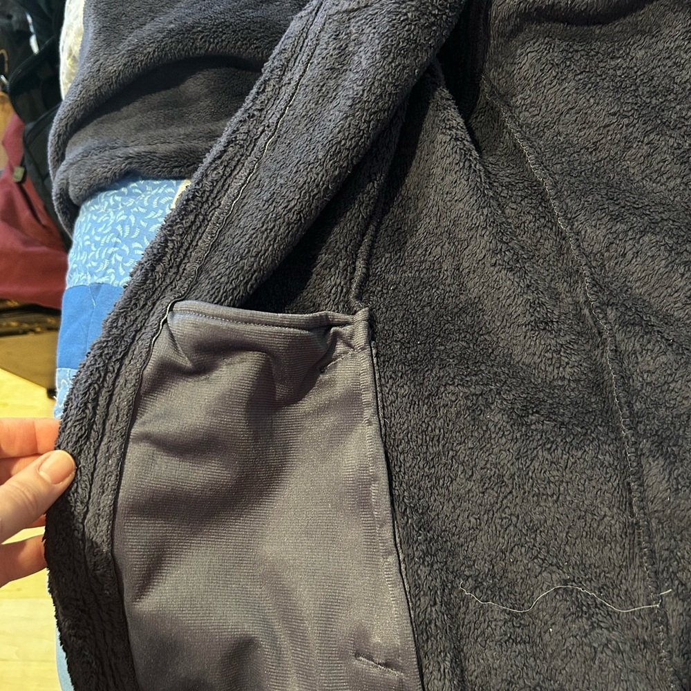 North Face Jacket - image 8